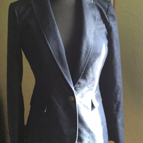 Banana Republic Blazer - Picture 2 of 5